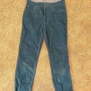 L.L Bean Corduroy Jeans